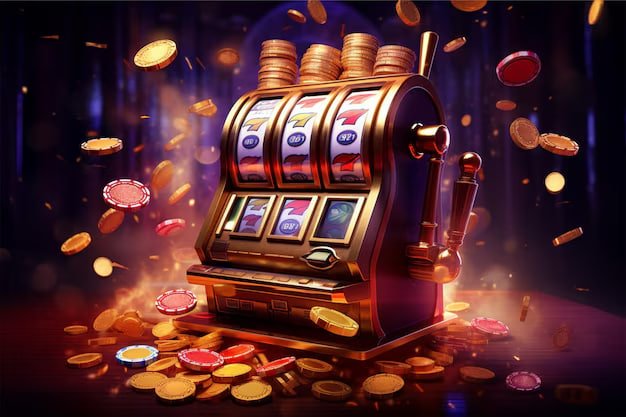 betfred